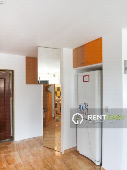 Apartament cu 1 Camera de Inchiriat in Pacurari - Kaufland