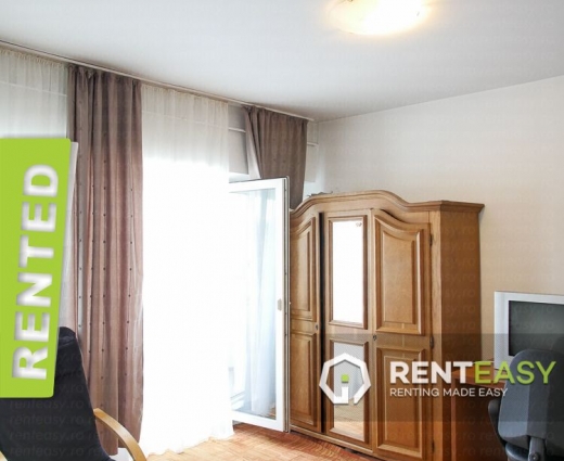 Apartament 1 Camera in Pacurari de Inchiriat