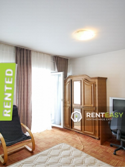 Apartament 1 Camera in Pacurari de Inchiriat