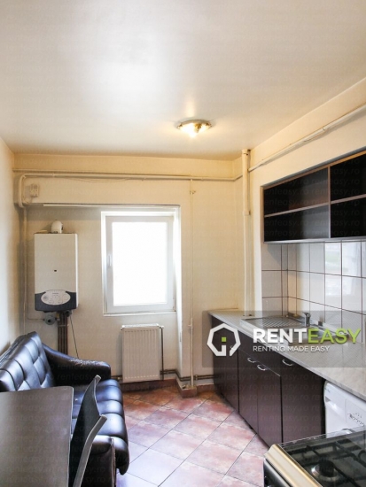 Apartament 1 Camera in Pacurari de Inchiriat