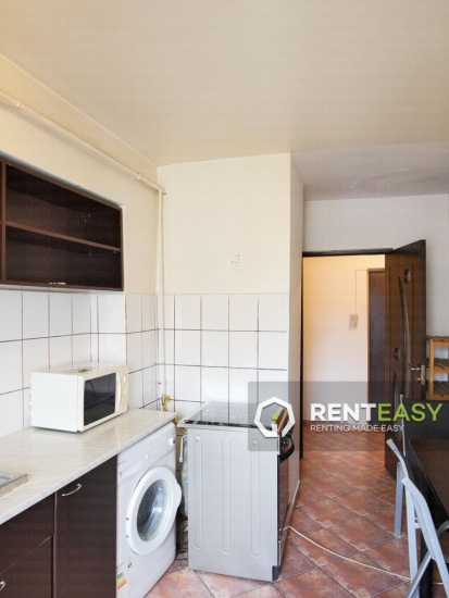 Apartament 1 Camera in Pacurari de Inchiriat