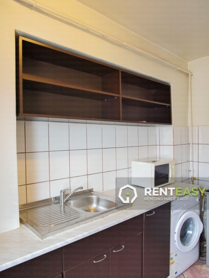 Apartament 1 Camera in Pacurari de Inchiriat