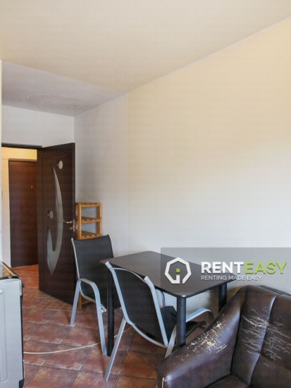 Apartament 1 Camera in Pacurari de Inchiriat