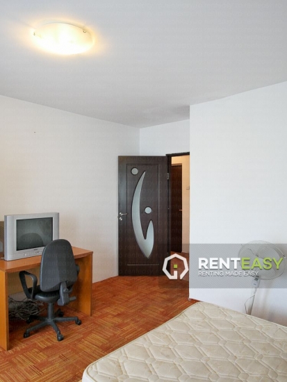 Apartament 1 Camera in Pacurari de Inchiriat