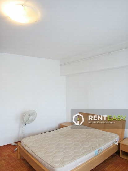 Apartament 1 Camera in Pacurari de Inchiriat