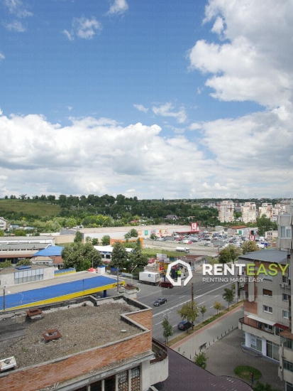 Apartament 1 Camera in Pacurari de Inchiriat