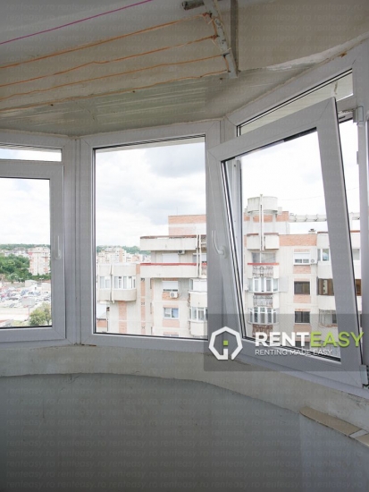 Apartament 1 Camera in Pacurari de Inchiriat