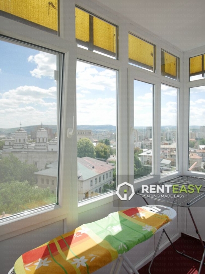 Apartament 2 Camere pe Bulevardul Independent de Inchiriat