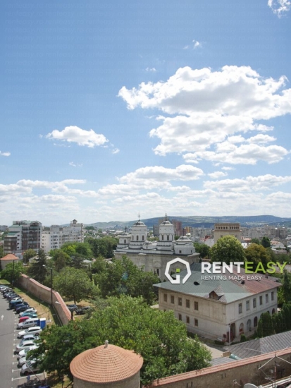 Apartament 2 Camere pe Bulevardul Independent de Inchiriat