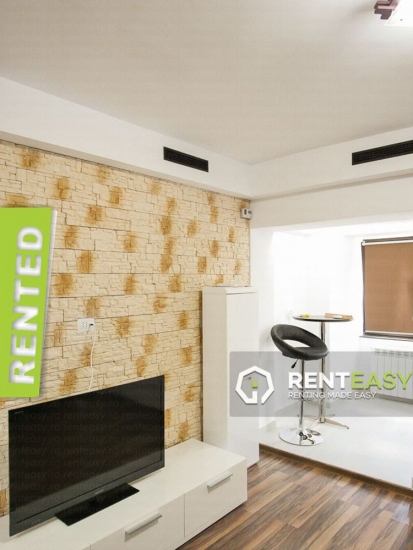 Apartament 1 Camera Anastasie Panu - Hala Centrala pentru Inchiriat