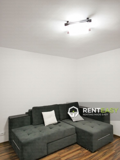 Apartament 1 Camera Anastasie Panu - Hala Centrala pentru Inchiriat