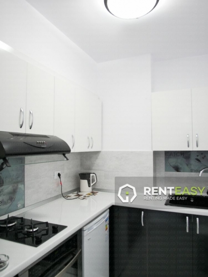 Apartament 1 Camera Anastasie Panu - Hala Centrala pentru Inchiriat