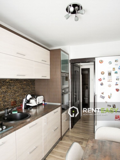 Apartament cu 2 Camere de Inchiriat in Pacurari