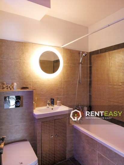 Apartament cu 2 Camere de Inchiriat in Pacurari