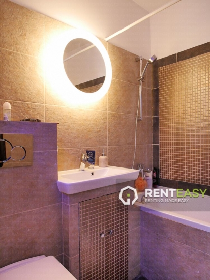 Apartament cu 2 Camere de Inchiriat in Pacurari
