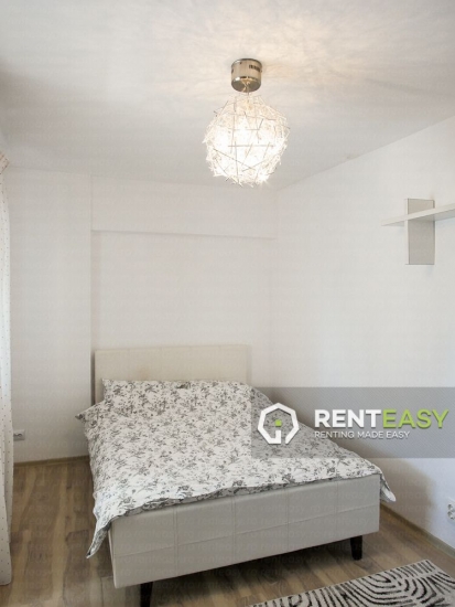 Apartament cu 2 Camere de Inchiriat in Pacurari