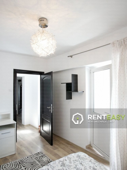 Apartament cu 2 Camere de Inchiriat in Pacurari
