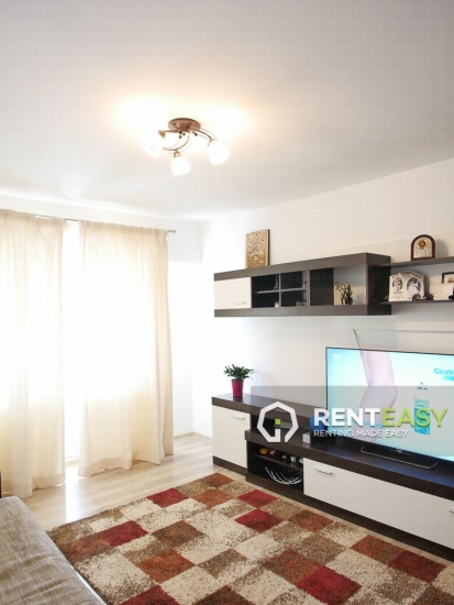 Apartament cu 2 Camere de Inchiriat in Pacurari