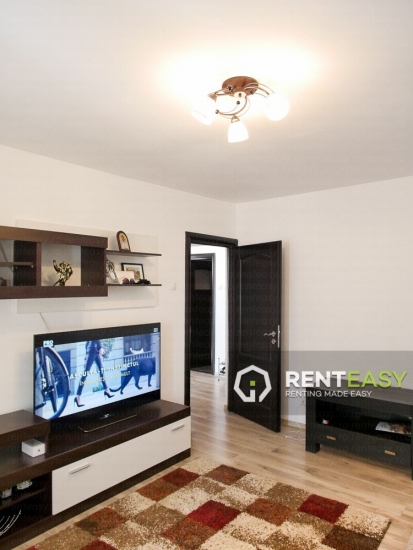 Apartament cu 2 Camere de Inchiriat in Pacurari