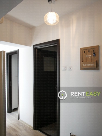 Apartament cu 2 Camere de Inchiriat in Pacurari