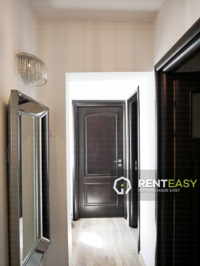 Apartament cu 2 Camere de Inchiriat in Pacurari