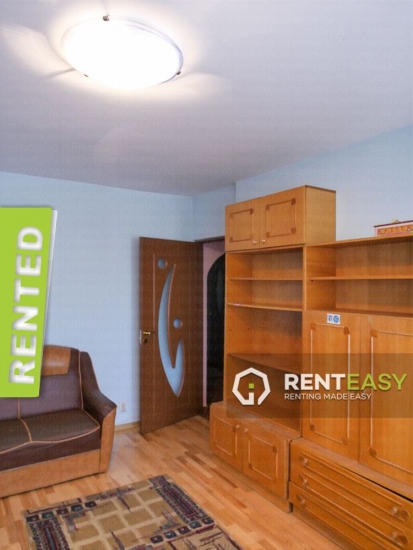 Apartament Decomandat cu 3 Camere in Pacurari de Inchiriat