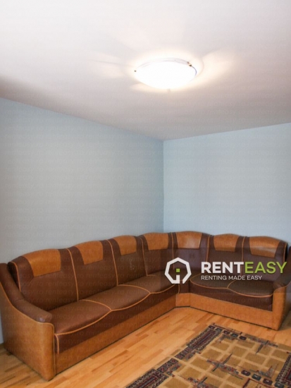 Apartament Decomandat cu 3 Camere in Pacurari de Inchiriat