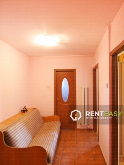 Apartament Decomandat cu 3 Camere in Pacurari de Inchiriat