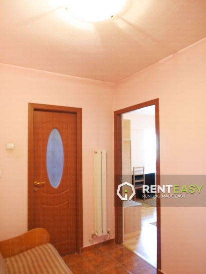 Apartament Decomandat cu 3 Camere in Pacurari de Inchiriat