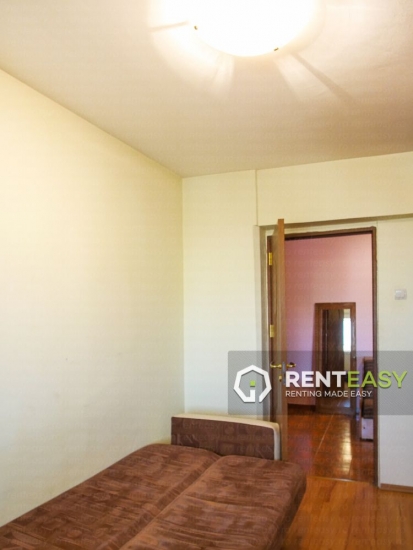 Apartament Decomandat cu 3 Camere in Pacurari de Inchiriat