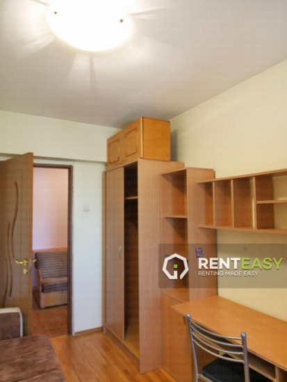 Apartament Decomandat cu 3 Camere in Pacurari de Inchiriat