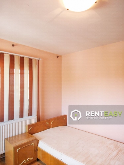 Apartament Decomandat cu 3 Camere in Pacurari de Inchiriat