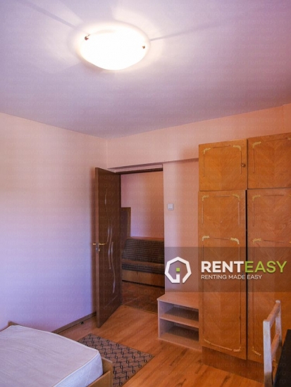 Apartament Decomandat cu 3 Camere in Pacurari de Inchiriat