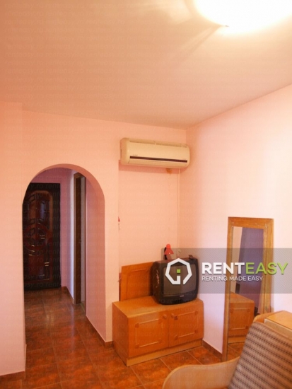 Apartament Decomandat cu 3 Camere in Pacurari de Inchiriat