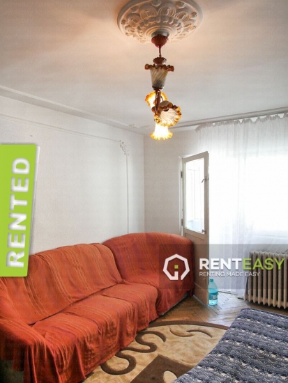 Apartament cu 2 Camere in Zona Garii de Inchiriat