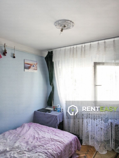 Apartament cu 2 Camere in Zona Garii de Inchiriat