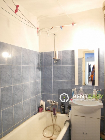 Apartament cu 2 Camere in Zona Garii de Inchiriat