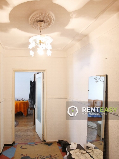 Apartament cu 2 Camere in Zona Garii de Inchiriat