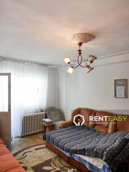 Apartament cu 2 Camere in Zona Garii de Inchiriat