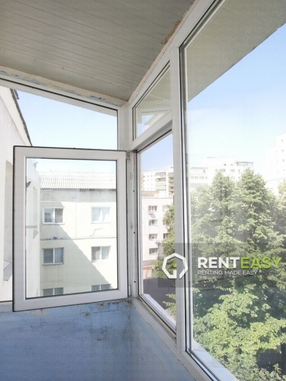 Apartament cu 2 Camere in Zona Garii de Inchiriat