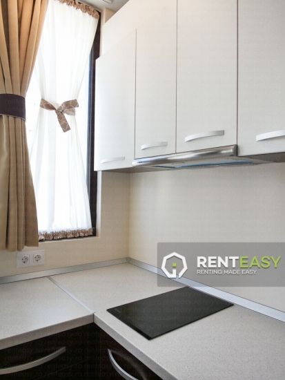 Apartament 1 Camera de Inchiriat in Copou