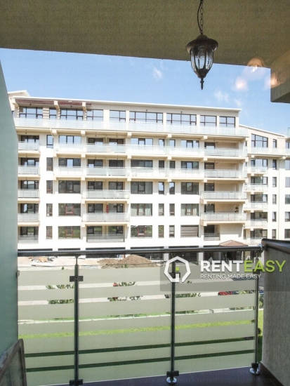 Apartament 1 Camera de Inchiriat in Copou