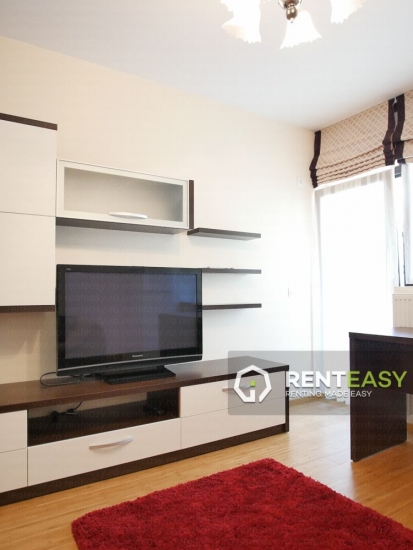 Apartament 1 Camera de Inchiriat in Copou