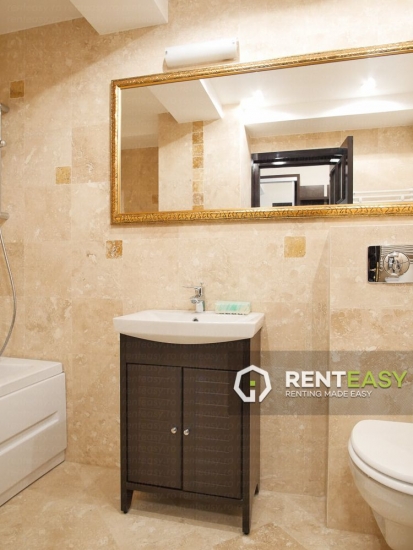 Apartament 1 Camera de Inchiriat in Copou