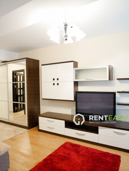 Apartament 1 Camera de Inchiriat in Copou