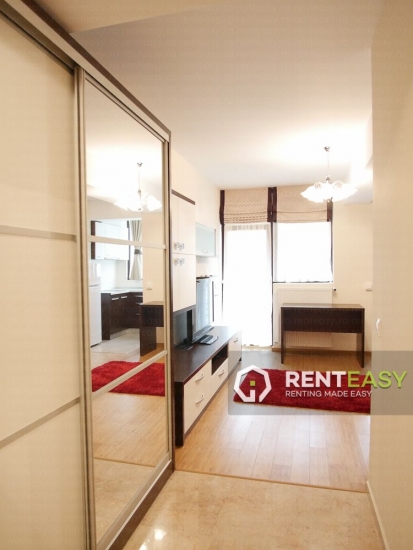 Apartament 1 Camera de Inchiriat in Copou