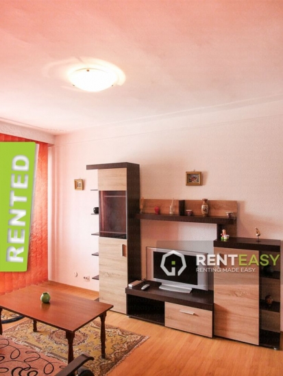 Apartament cu 2 Camere de Inchiriat Gara - Billa