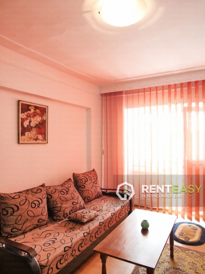 Apartament cu 2 Camere de Inchiriat Gara - Billa