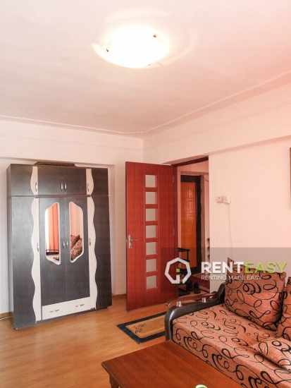 Apartament cu 2 Camere de Inchiriat Gara - Billa