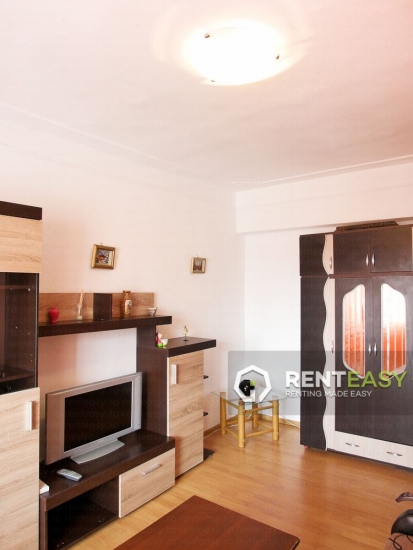 Apartament cu 2 Camere de Inchiriat Gara - Billa